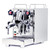 ECM Mechanika VI Slim e61 1.9L Espresso Coffee Machine - Stainless Steel - Eureka Mignon Specialita' Smart Coffee Grinder - Black - Package