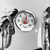 ECM Synchronika II e61 Double Boiler PID 0.75/2L Espresso Coffee Machine - Anthracite - Eureka Oro Mignon XL Coffee Grinder - Chrome - Package