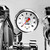 ECM Synchronika II e61 Double Boiler PID 0.75/2L Espresso Coffee Machine - Anthracite - Eureka Atom W 65 CASA Coffee Grinder - Black - Package