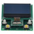 Circuit Board with Integrated Display - ZENITH or OLYMPUS - EUREKA 44100001RCR00XXX