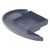 Drip tray blue plastic - GAGGIA SAECO 0314.022.760