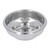 Coffee filter basket 1 Cup Single - Breville 54mm - ID 53mm - 62.5mm x 23mm - Precision - IMS B62.51TH23E