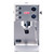 Lelit Victoria PL91T PID Espresso Coffee Machine - Eureka Mignon Specialita' Coffee Grinder - Chrome - Package