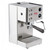Lelit Victoria PL91T PID Espresso Coffee Machine - Eureka Mignon Specialita' Coffee Grinder - Chrome - Package