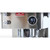 Lelit Victoria PL91T PID Espresso Coffee Machine - Eureka Mignon Specialita' Coffee Grinder - Chrome - Package