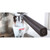 Lelit Victoria PL91T PID Espresso Coffee Machine - Eureka Mignon Specialita' Coffee Grinder - Chrome - Package