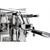 ECM Technika V Profi e61 PID 2.1L Espresso Coffee Machine - Stainless Steel - Eureka Oro Mignon Single Dose Pro - 65mm Single Dose Coffee Grinder - Chrome - Package