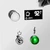 ECM Synchronika II e61 Double Boiler PID 0.75/2L Espresso Coffee Machine - Anthracite - Mazzer Philos - 64mm Single Dose Coffee Grinder - Black - Package