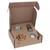 Ribelle Lab Barista Upgrade Kit - Precision Upgrade kit for Espresso Coffee Machines - for ROCKET ESPRESSO