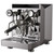 Rocket Giotto Fast R e61 PID 1.8L Espresso Coffee Machine - Stainless Steel - Eureka Mignon Libra Coffee Grinder - Chrome - Package