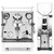 Rocket Mozzafiato Fast R e61 PID 1.8L Espresso Coffee Machine - Stainless Steel - Eureka Mignon Libra Coffee Grinder - Chrome - Package