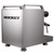 Rocket Mozzafiato Fast R e61 PID 1.8L Espresso Coffee Machine - Stainless Steel - Eureka Mignon Libra 65 AP All Purpose Coffee Grinder - Chrome - Package