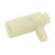 Pump Priming valve S2 plastic  - 1/8 " BSPM - 1/8 " DPSF - 7mm vent - ULKA
