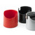 CONCEPT-ART / JOEFREX - Ground Coffee Waste Knock-box / Bin - BASIC - GRAY