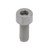 Bolt / Screw M4 x 10mm - Cylinder Head - Hex Drive - STAINLESS STEEL