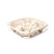 Carry tray for 4 Takeaway Coffee Cups - 50x
