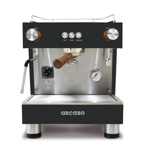 ASCASO BAR 1 Group Electronic Dose Commercial Espresso Coffee