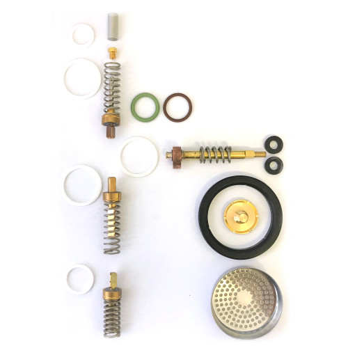 e61 Lever Brewing Group Rebuild Kit ESPRESSO MACHINE COMPANY
