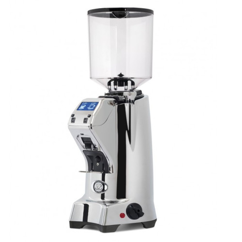 EUREKA ZENITH 65mm Flat Burr Doser-less 