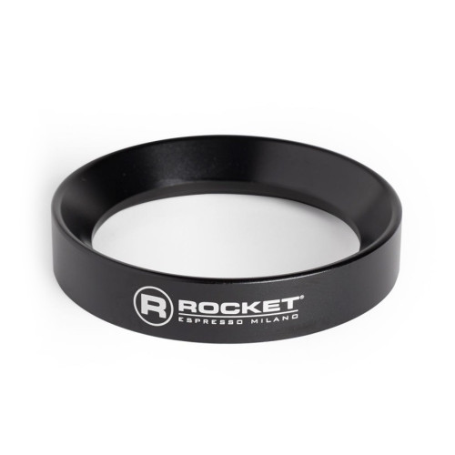 ROCKET Coffee Dosing Funnel 58mm Filterholder BLACK RA99907204