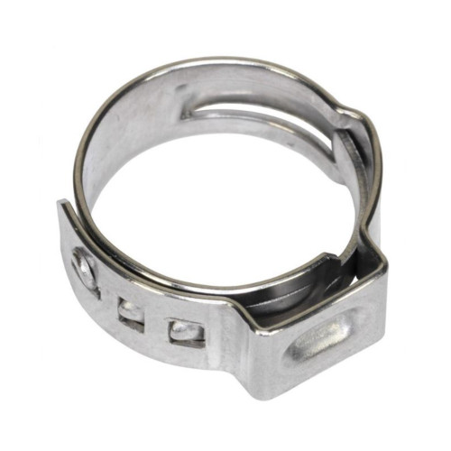 Hose Clamp 7.8mm 9.5mm OETIKER Stainless Steel SAECO 12000892