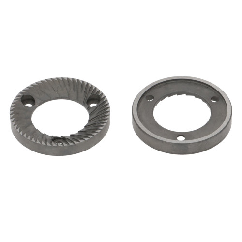 Coffee Grinder Blades / Burrs Flat 58mm 58mm x 33.5mm x 8.5mm RH DX