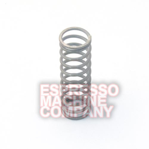 Spring 13x42 mm - OD 13mm x L 42mm - ESPRESSO MACHINE COMPANY