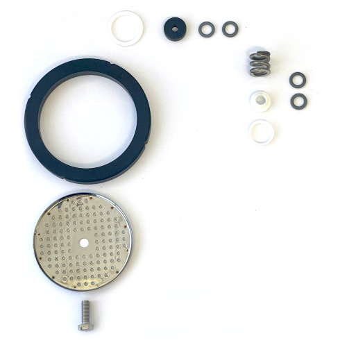 RANCILIO SILVIA Espresso Coffee Machine Full Service Kit V3