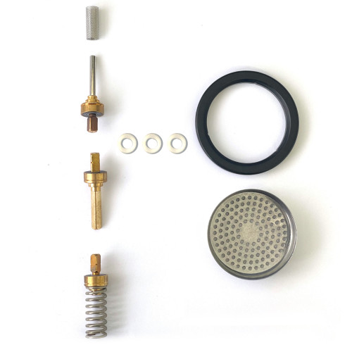 e61 Lever Espresso Coffee Brewing Group Service Kit V3