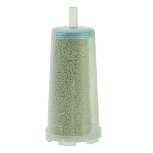 Water Filter / Water Softener for Espresso Coffee Machines Resin 125