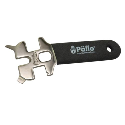 Pallo Caffeine Wrench Espresso Machine Service Tool ESPRESSO MACHINE