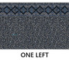 33' x 52" Rd Titan Ridge UniBead Above Ground Pool Liner