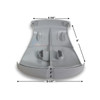 4 PACK, 1490465, Atlantic, Jacuzzi, J5000, Vantage, Upper, Top, Cap, FREE SHIPPING, Above, Ground, Swimming, Pool