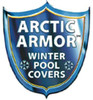 Arctic Armor Leaf Net AB Swimming Pool Cover, Various Sizes