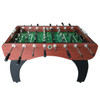 NG1030F, United Soccer, Metropolitan, blue wave, 54", Foosball, Table,  FREE SHIPPING