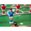 Metropolis, 48", Foosball, Table, NG5018, FO-1070, blue wave,  FREE SHIPPING