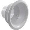 5" Crossfire Wall Fitting, 3-11/16" Hole Size, By CMP, 23650-319-010