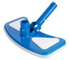 PS023, Poolstyle, Deluxe, Kidney, Weighted, Vacuum, Head, swimming, pool,  PSL-40-0900, K023CB, 877039006903