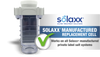 Solaxx, PureChlor, C115199G, CLG125A-010, Reliant, Universal, 25K, chlorine generator, salt, replacement, cell, smartchlor, swimming pool