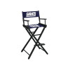 100-1013, NY, New York, Giants, NFL, Bar, Height, Directors Chair, FREE SHIPPING, Imperial