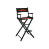 100-1023, Cincinnati, Bengals, NFL, Bar, Height, Directors Chair, FREE SHIPPING, Imperial