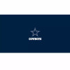 52-1002, 52-1002-9, Dal, Dallas, Cowboys, Billiard, pool, Table, 7', 8', 9', cloth, felt, Logo, NFL, 720805210021, Imperial