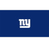 52-1013, 52-1013-9, NY, New York, Giants, Billiard, pool, Table, 7', 8', 9',  cloth, felt, Logo, NFL, 720805210137, Imperial