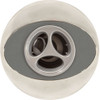 6541-031, Jacuzzi, 3-5/8", Dia, SS, PowerPro, FX2-S, Rotational, Jet, Internal, spa, hot tub