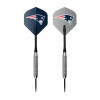 New England Patriots Fan's Choice Dartboard Set