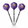 646-1007. Minnesota, Vikings, Fan's Choice, Dart, Set FREE SHIPPING