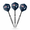 646-1011, NE, New England, Patriots, Fan's Choice, Dart, Set FREE SHIPPING