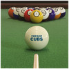 626-2005, Chicago, Chi,  Cubs, Billiard, Balls, with, Numbers, Mlb, Imperial, 720801961910