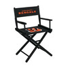 Cincinnati, Bengals, Table, Height, Directors, Chair, NFL, Free Shipping, Imperial,