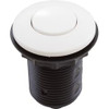 MPT-01010-3428, 36-0004A-K, Tecmark, White, Low Profile, Air Button, TDI 3428, 36-0004A , 901812 , 9286-300, 735873058239